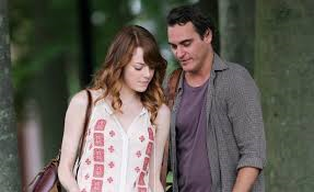 Irrational Man
