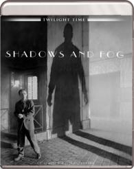 'Shadows and Fog'