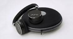 puro headphones