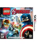 LEGO Marvel's Avengers 3DS
