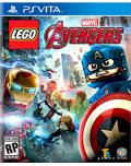 LEGO Marvel's Avengers Vita