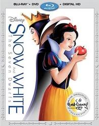 Snow White and the Seven Dwarfs: The Signature Collection