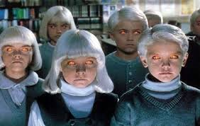 Village of the Damned
