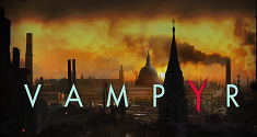 Vampyr news