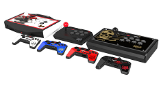 Mad Catz Street Fighter V