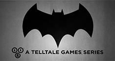 Batman A Telltale Games Series news