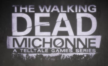 Walking Dead Michonne