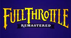 Full Throttle Remastered news