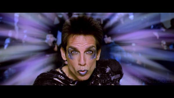 Zoolander