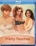 The Pretty Peaches Trilogy