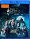 House of Anubis Season 1