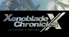 Xenoblade Chronicles X Special Edition news