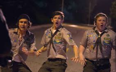Scouts Guide to the Zombie Apocalypse