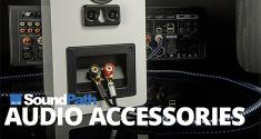 SVS SopundPath Audio Accessories news