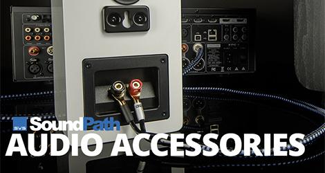 SVS SopundPath Audio Accessories news