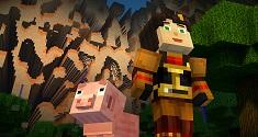 Minecraft: Story Mode Episode 4