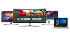 lg monitors