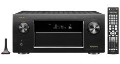 denon dts:x