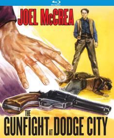 The Gunfight At Dodge City