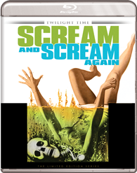 Scream and Scream Again