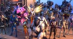 Overwatch Theatrical Trailer