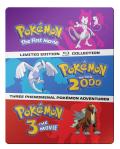 Pokemon The Movies Collection