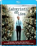 Labyrinth of Lies