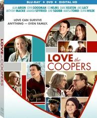 Love the Coopers