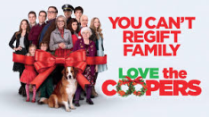Love the Coopers