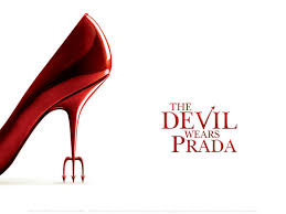 The Devil Wears Prada