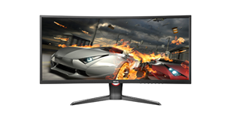benq monitor ces 2016