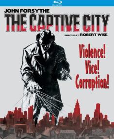 The Captive City