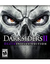 Darksiders II Deathinitive Edition PC