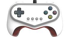 Pokken Wii U Controller