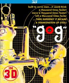 Gog - 3D