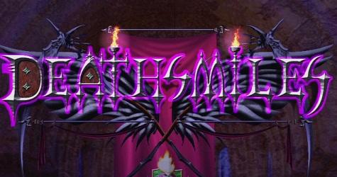 Deathsmiles