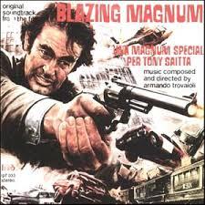 Blazing Magnum