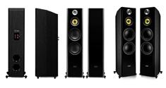 fluance signature series speakers