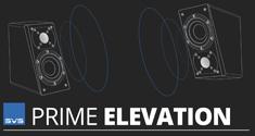 SVS Prime Elevation Speaker news