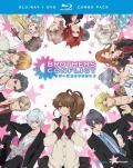 Brothers Conflict: The Complete Series
