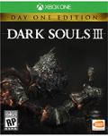 Dark Souls III Day One Xbox One