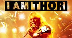 i am thor news