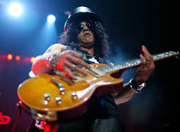 Slash