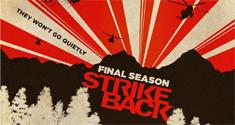 strike back s4 news
