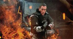 van damme news