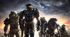 Halo Reach