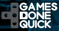 Games Done Quick