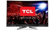 tcl ultra hd tv