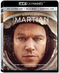 martian 4k