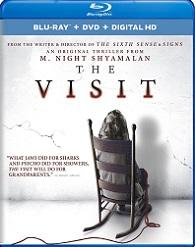 The Visit